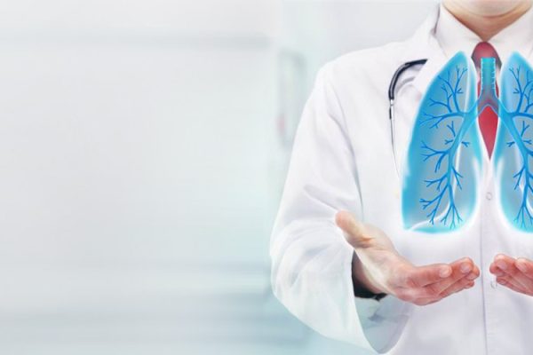 pulmonology pulmonology